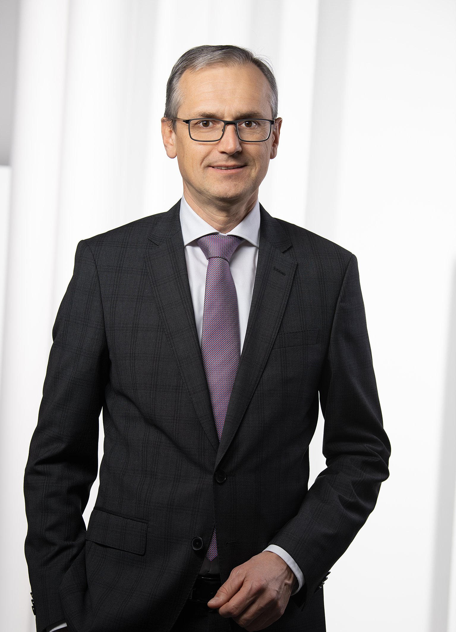 Wolfgang Urbantschitsch